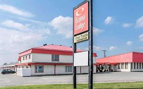 Econo Lodge